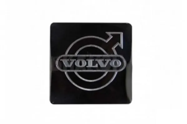 Hovedbilde Volvo 740, 940 Grill-emblem