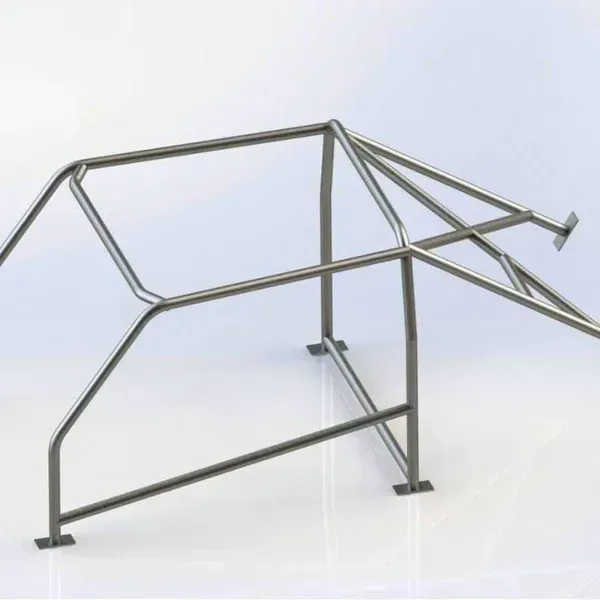 Hovedbilde Bilcross Bur Citroen