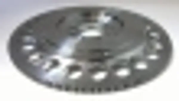 Hovedbilde Stålsvinghjul B20,B21,B23,B230 Race 184mm 