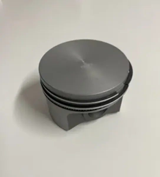 Hovedbilde SAAB 94mm 8v komp 40,2 stempelsett - gen2