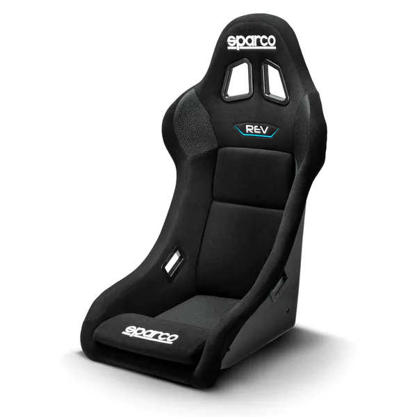 Hovedbilde Sparco REV QRT