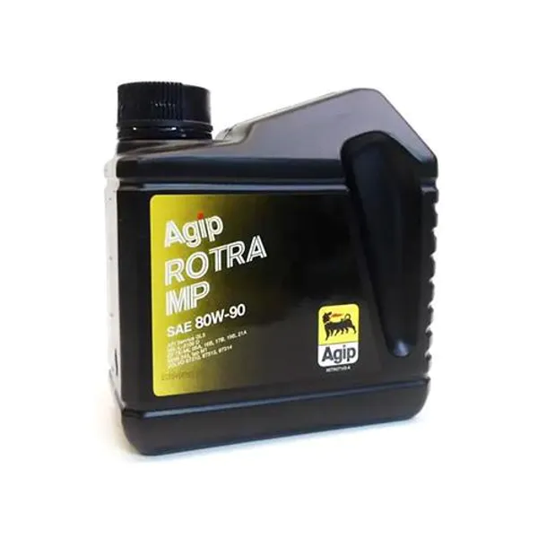 Hovedbilde Eni Girolje Rotra MP GL-5 80W-90  1L