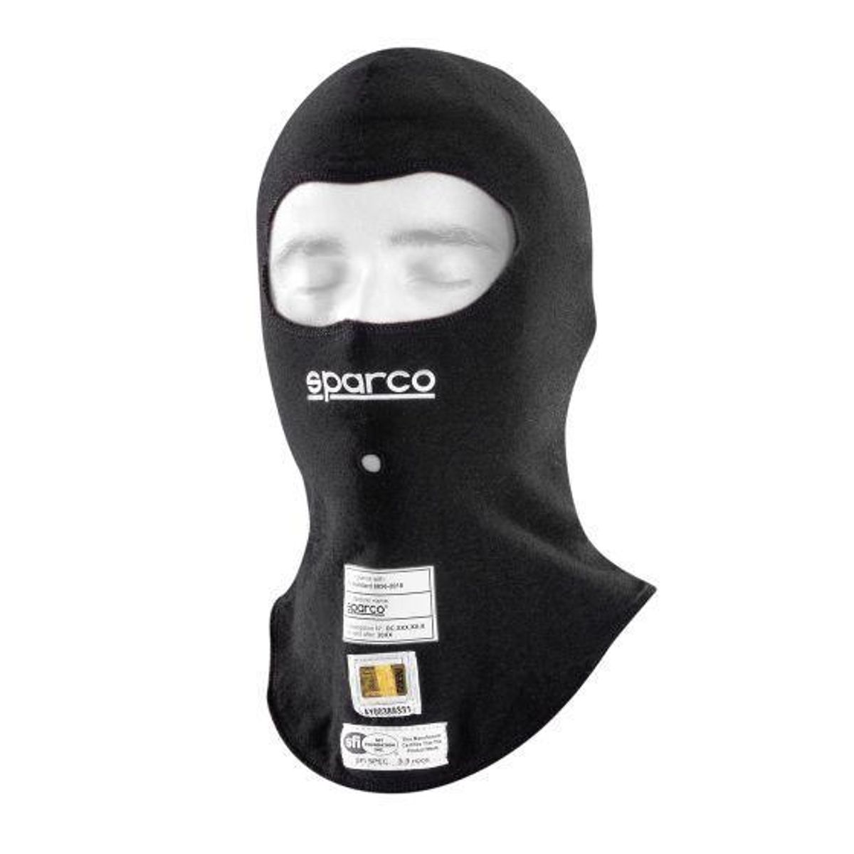 Sparco FIA Balaclava RW-11 X-Cool