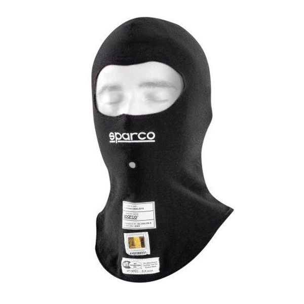 Hovedbilde Sparco FIA Balaclava RW-11 X-Cool