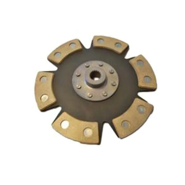 Hovedbilde 6-Puck (228mm) 10x29 Spline