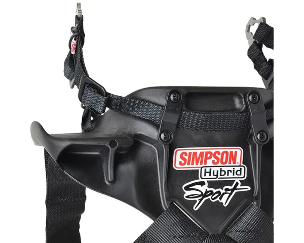 Hovedbilde Simpson Hybrid Sport