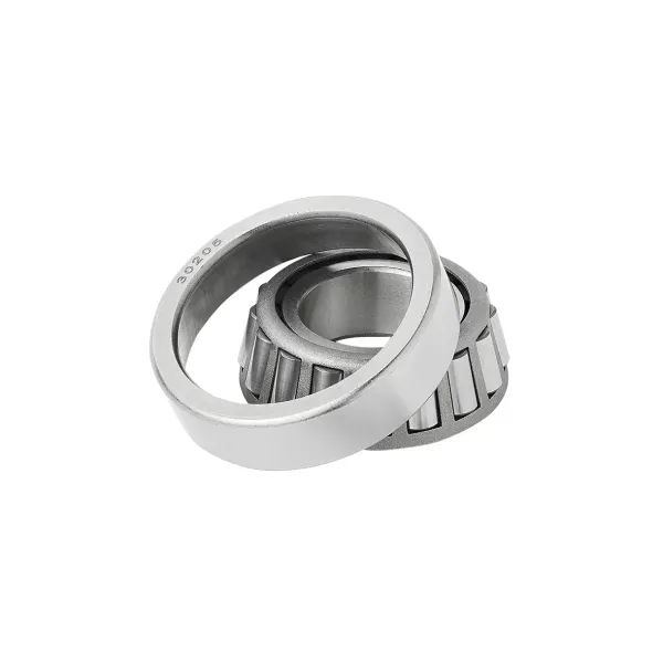 Hovedbilde Konisk lager bunnstokk m45-47 - 44643