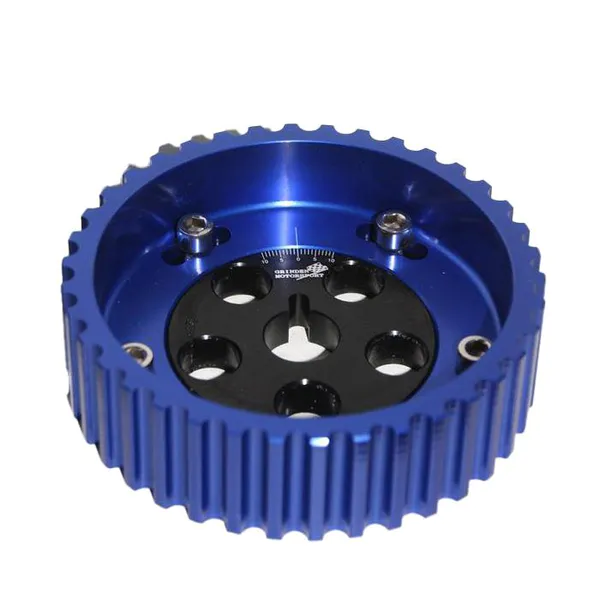 Hovedbilde Justerbart kamdrev B234 16v Alu