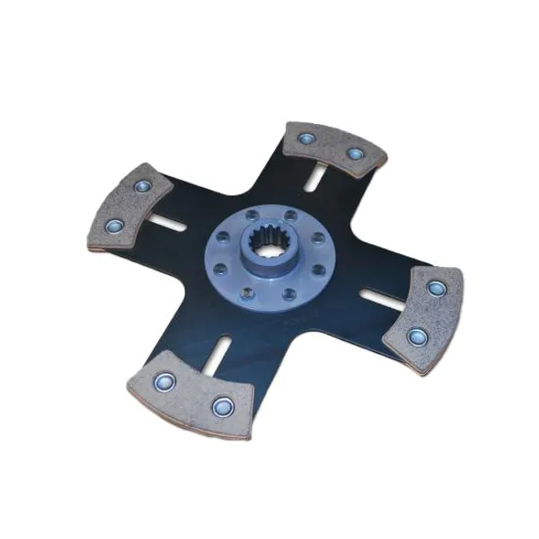 Hovedbilde 4-Puck (228mm) 22 Spline