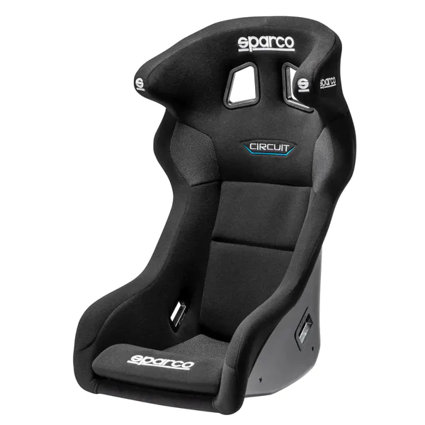 Hovedbilde Sparco CIRQUIT QRT
