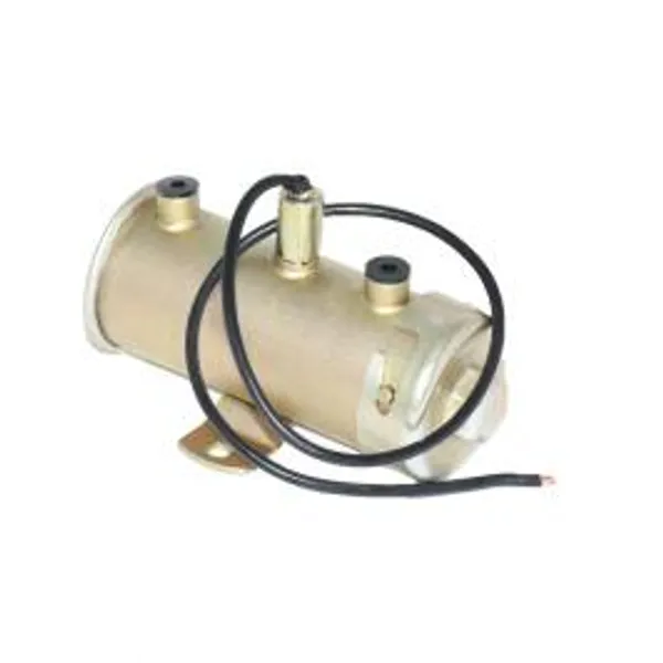 Hovedbilde Bensinpumpe 12v Økonomi