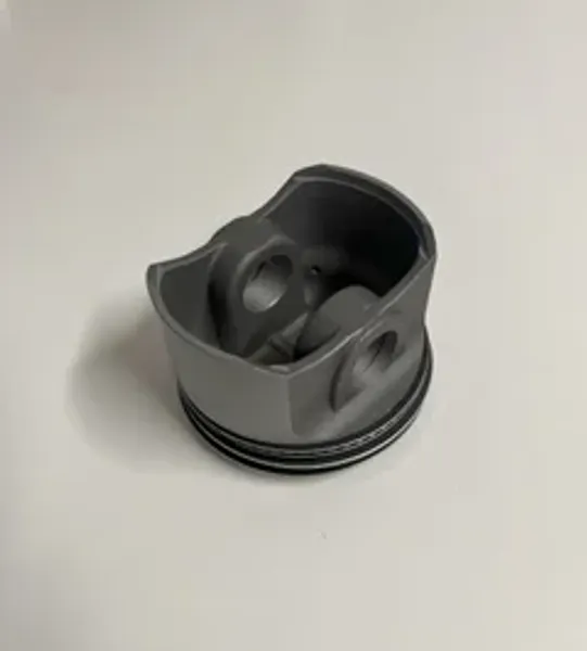 Hovedbilde SAAB 94mm 8v komp 40,2 stempelsett - gen2