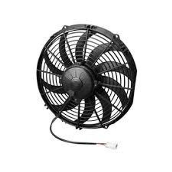 Hovedbilde Spal Vifte 15″ sug