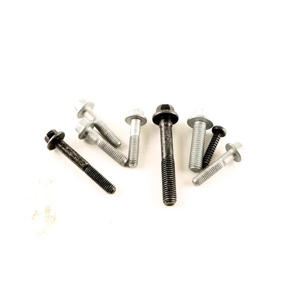 Hovedbilde Boltsett regremdeksel Volvo B230