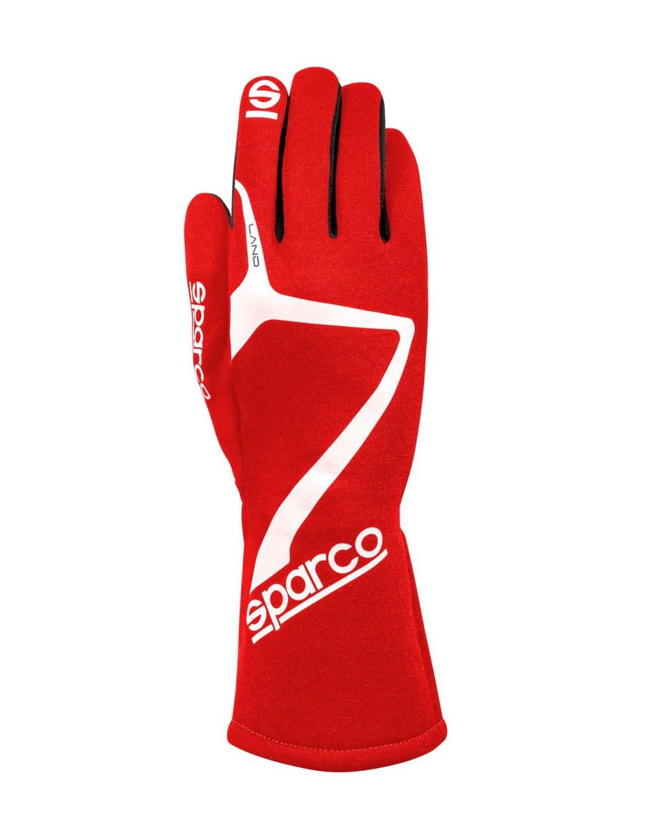  Sparco Fia Hansker Land 2025
