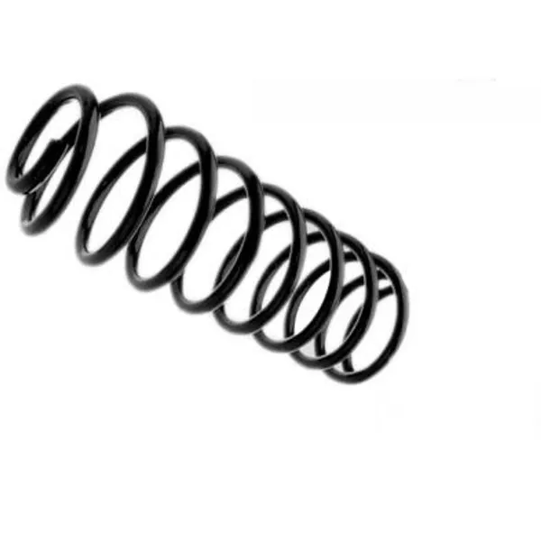 Hovedbilde Spiralfjær Volvo 740/940 foran - Diesel + 760/960