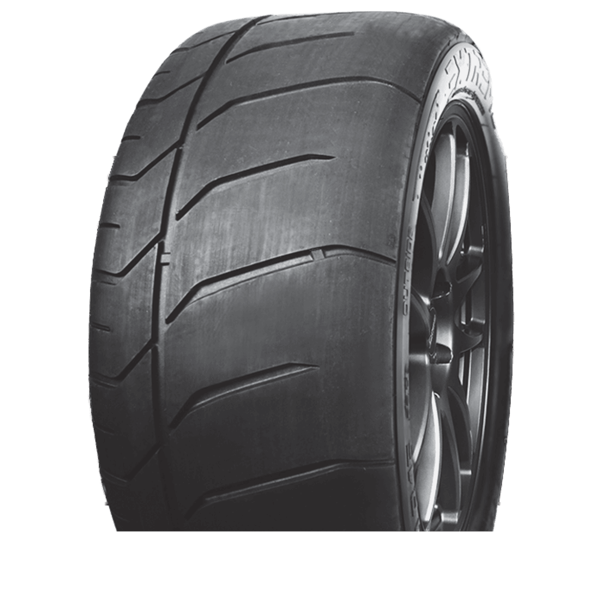 Extreme 205/60R13 VR2NK W3B